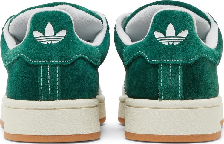 Adidas Campus 00s 'Dark Green Gum'