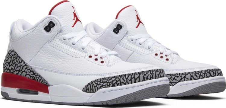 Nike Air Jordan 3 Retro 'Hall of Fame'