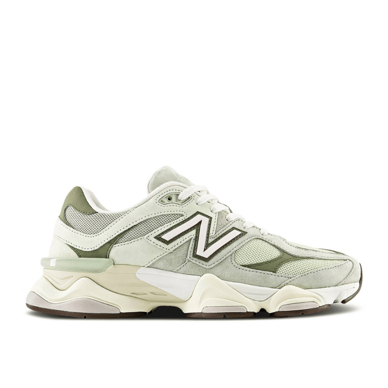 New Balance 9060 Olivine