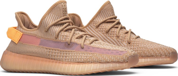 Adidas Yeezy Boost 350 V2 'Clay'