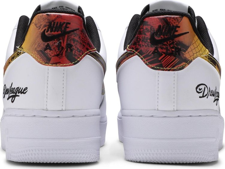 Nike Air Force 1 'Drew League' 2021